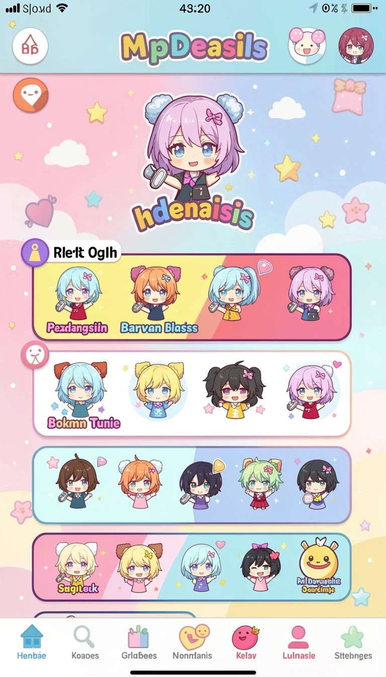 kumontoto App APK Terbaru