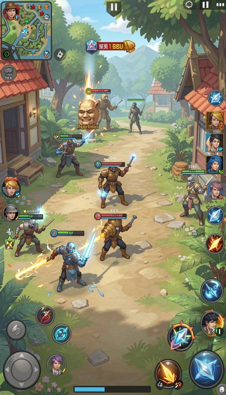 Review Aplikasi limit Versi Terbaru 3