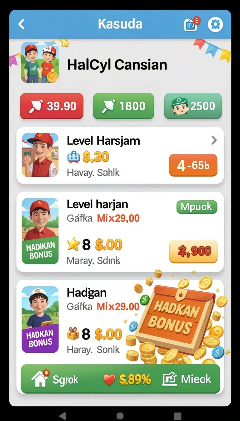 Review Aplikasi limit Versi Terbaru