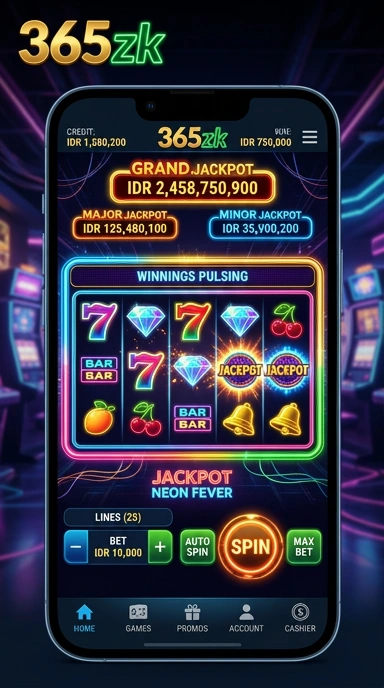 Download vegas969 APK untuk Android