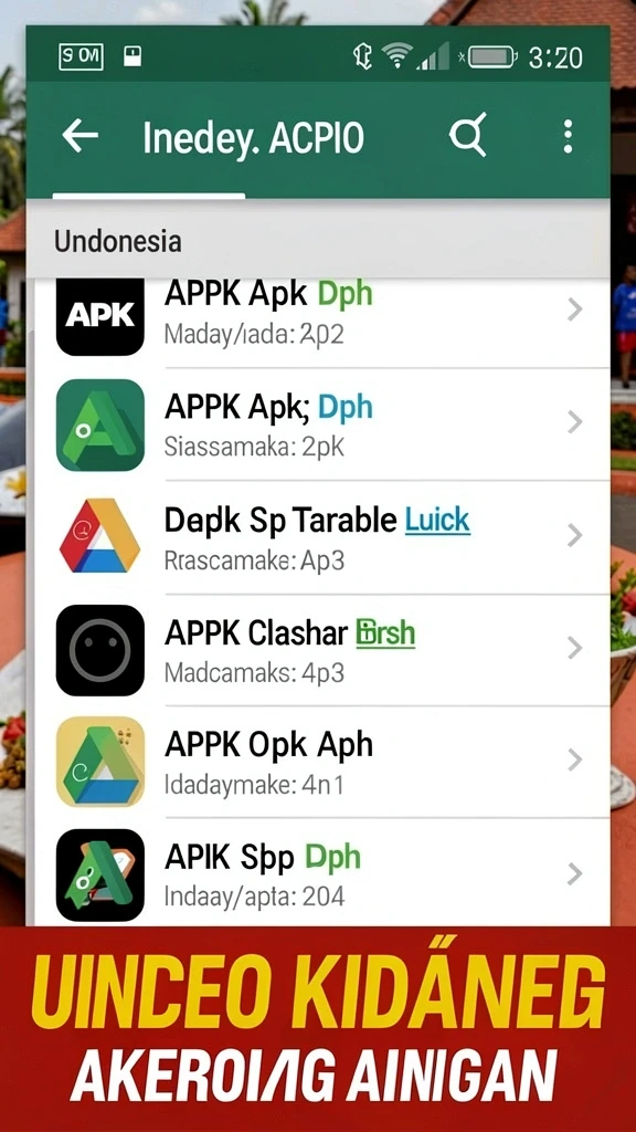 Review Aplikasi koi855 Versi Terbaru 2