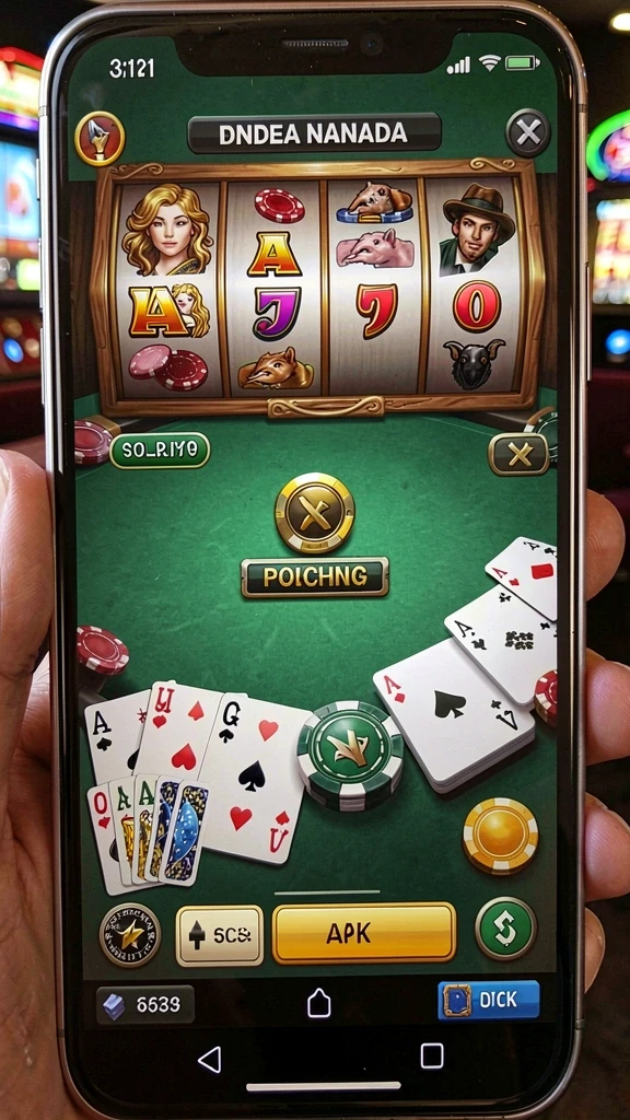 Review Aplikasi limit Versi Terbaru 2