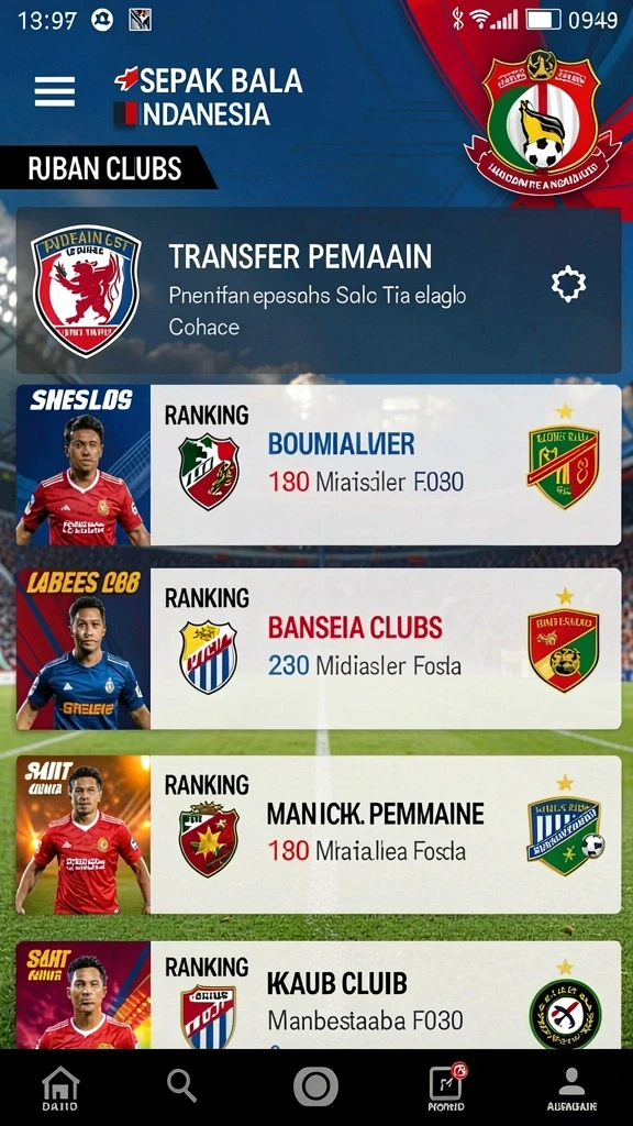 Download timnas4d APK untuk Android 2