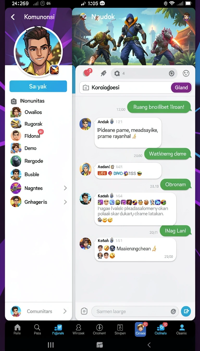 f7f7 App APK Terbaru 3